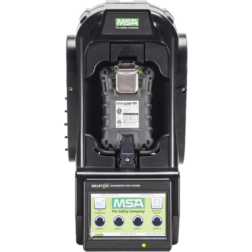 Galaxy GX2 Automated Test System, Compatible with Altair 4/4X Dufferin Supply