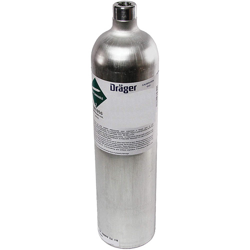 Gaz d&eacute;talonnage pour le NO2 Dufferin Supply
