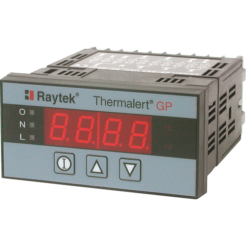 Thermalert Monitor Dufferin Supply