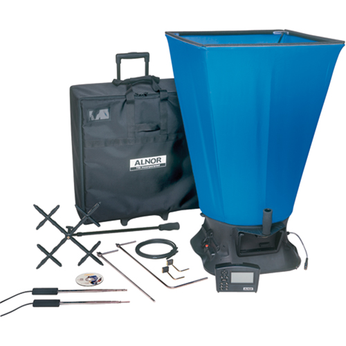 Trousse de balom&egrave;tre &eacute;lectronique Dufferin Supply