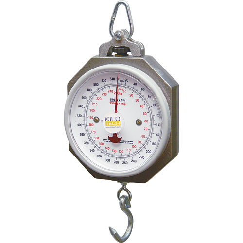 Industrial Hanging Scales Dufferin Supply