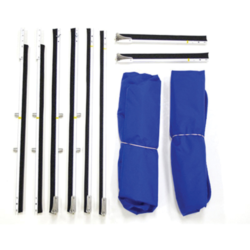 Balometer - Hood Expansion Kit Dufferin Supply