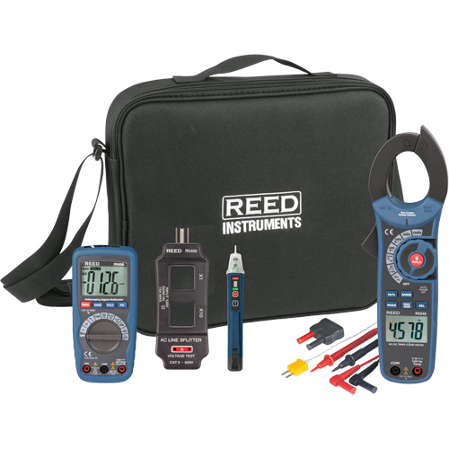 Multimeter Combo Kit Dufferin Supply