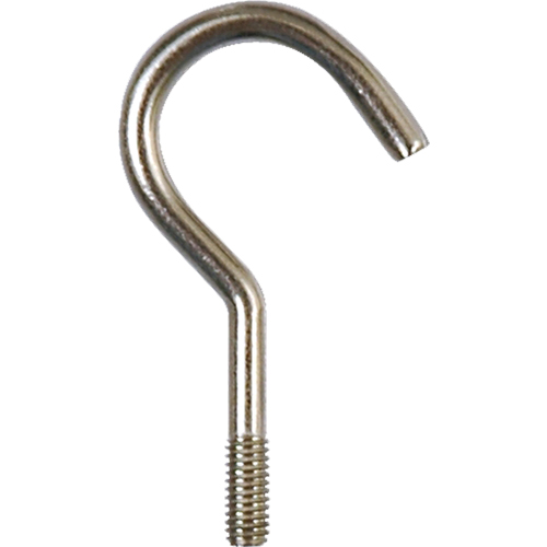 Micro Spring Scale Accessory - Threaded Hook M3 Dufferin Supply