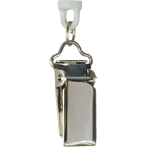 Medio Spring Scale Accessory - Strong Clamp With Eye Clip Dufferin Supply