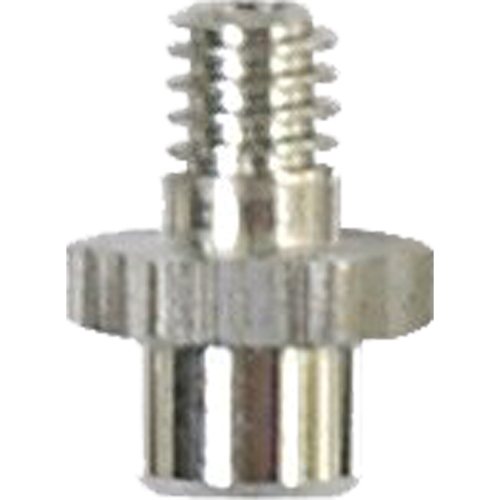 Accessoire pour balance &agrave; ressort Medio - boulon d'adaptation M3 Dufferin Supply