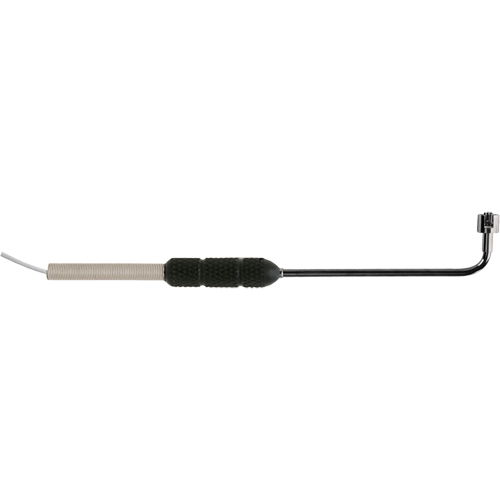 Thermocouple Angle Surface Probe Dufferin Supply