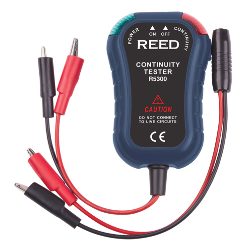 Continuity Tester Dufferin Supply