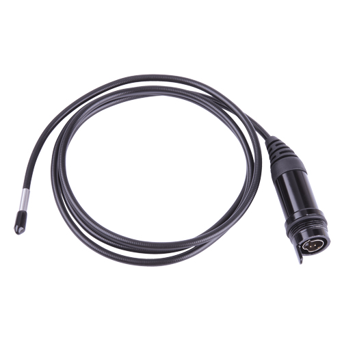 T&ecirc;te de cam&eacute;ra Dufferin Supply