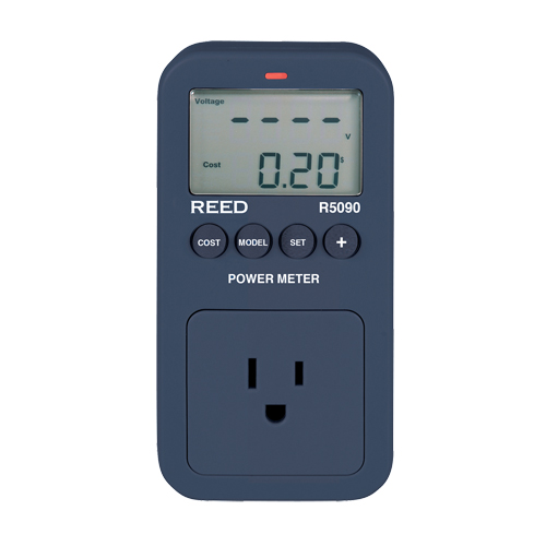 Power Meter  Dufferin Supply