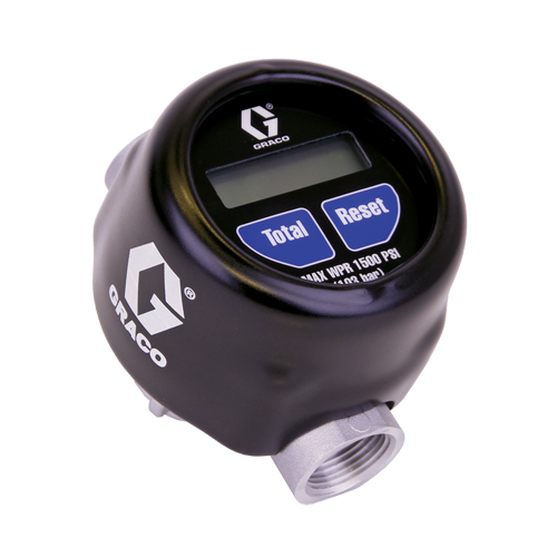 IM20 In-Line Electronic Meter, Digital Dufferin Supply