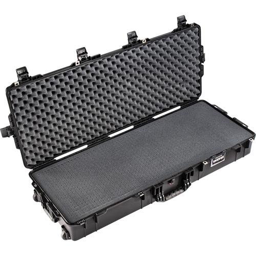 Air Long Case with Foam Insert, Hard Case Dufferin Supply