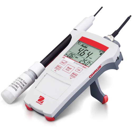 Starter 300D Dissolved Oxygen Meter Dufferin Supply