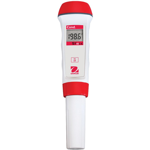 Conductim&egrave;tre stylo Starter Dufferin Supply