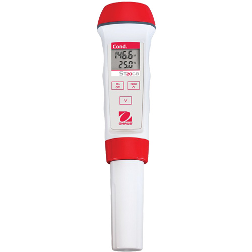 Starter Conductivity Pen Meter Dufferin Supply