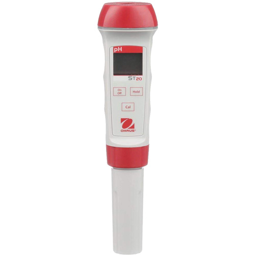 Salinom&egrave;tre stylo Starter Dufferin Supply