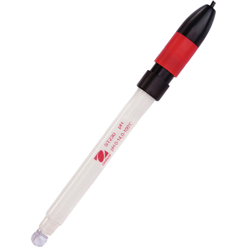 Starter Refillable pH Electrode Dufferin Supply