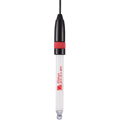 Starter 2-in-1 Salt-Bridge pH Electrode Dufferin Supply