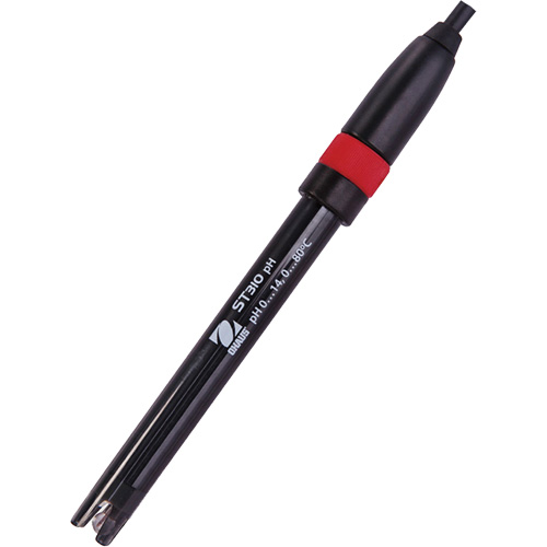 Starter 3-in-1 Refillable pH Electrode Dufferin Supply