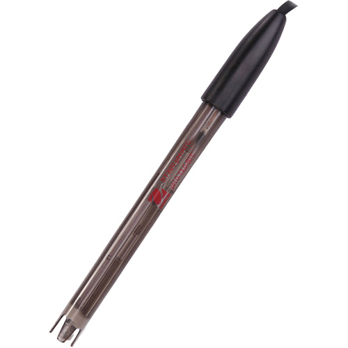 Starter 3-in-1 Non-Refillable pH Electrode Dufferin Supply