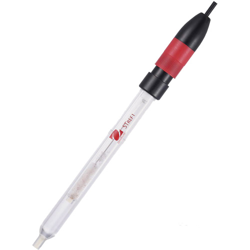 Starter Silver/Silver Chloride Reference Electrode, 1.1 cm " L Dufferin Supply