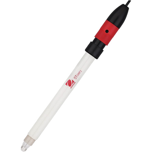 &eacute;lectrode reremplissable pour compteur de potentiel r&eacute;dox Starter, 1,2 cm " lo Dufferin Supply