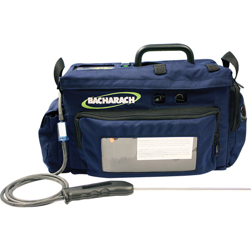 PGM-IR Portable Area Carbon Dioxide Monitor Dufferin Supply