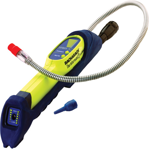 D&eacute;tecteur de fuites &agrave; double usage Informant 2, Alerte Lumi&egrave;re & son Dufferin Supply