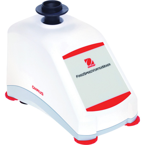 Mini Fixed Speed Vortex Mixer Dufferin Supply