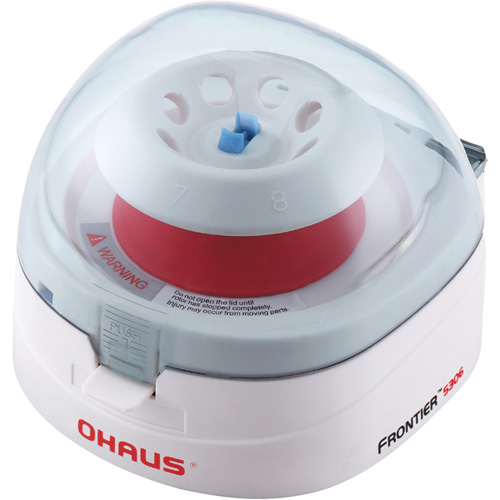 Frontier 5306 Mini Centrifuge Dufferin Supply