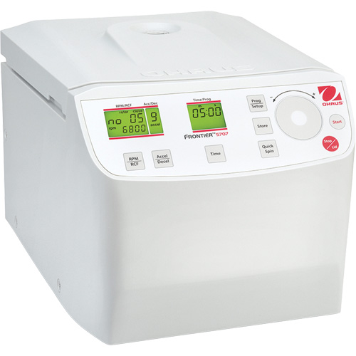 Frontier 5707 Multi Centrifuge Dufferin Supply