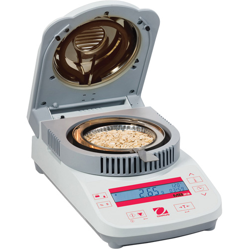 MB23 Moisture Analyzer Dufferin Supply