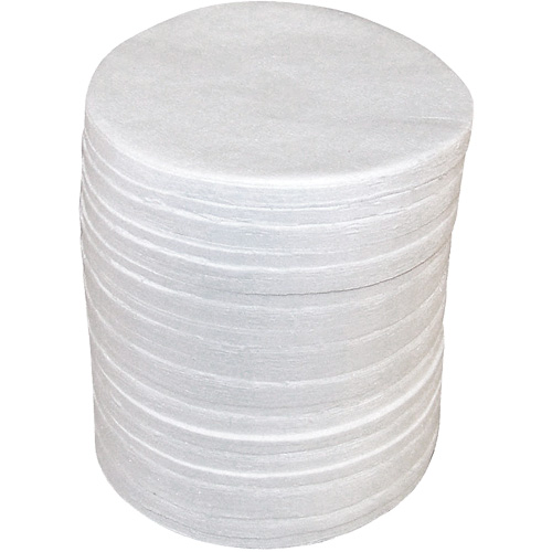 MB Series Glass Fibre Filters Dufferin Supply