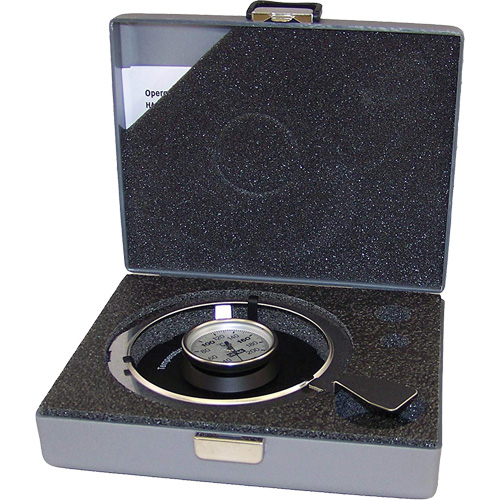 Kit de calibrage temp&eacute;rature s&eacute;rie MB Dufferin Supply