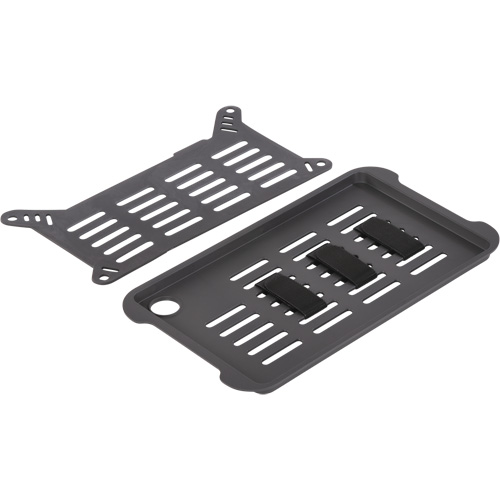 &eacute;tui utilitaire personnel R60 Ruck, Mallette rigide Dufferin Supply