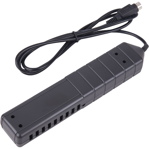 Capteur de dioxyde de carbone de rechange, 19 cm " lo Dufferin Supply