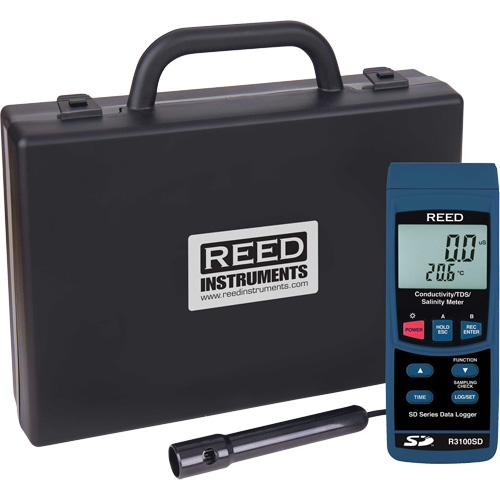 Conductivity Meter Dufferin Supply