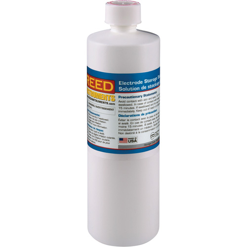 Electrode Storage Solution Dufferin Supply