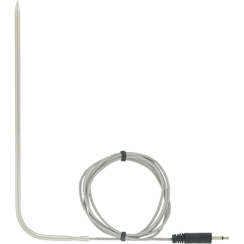 Wireless Meat & Poultry Thermometer, Contact, Digital, 32-482°F (0-250°C) Dufferin Supply