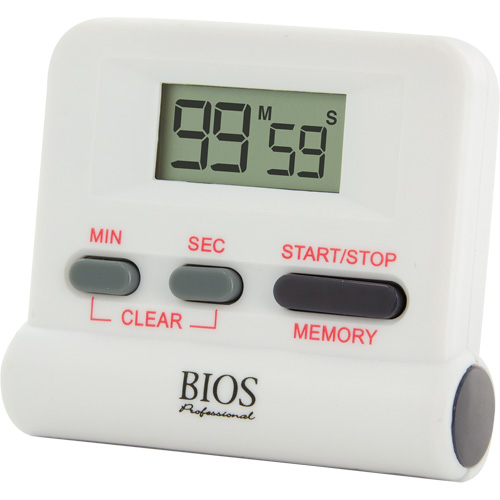 LCD Timer Dufferin Supply