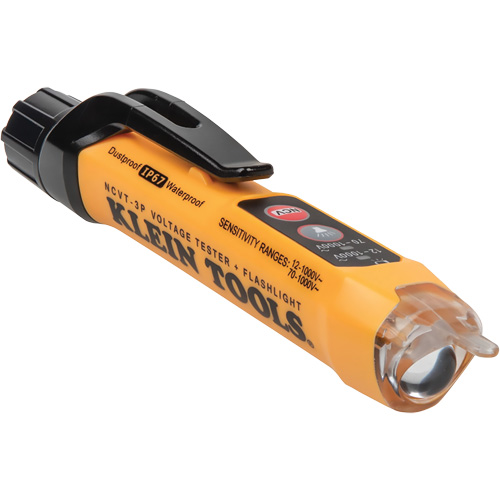 Clamp Meter Electrical Test Kit Dufferin Supply