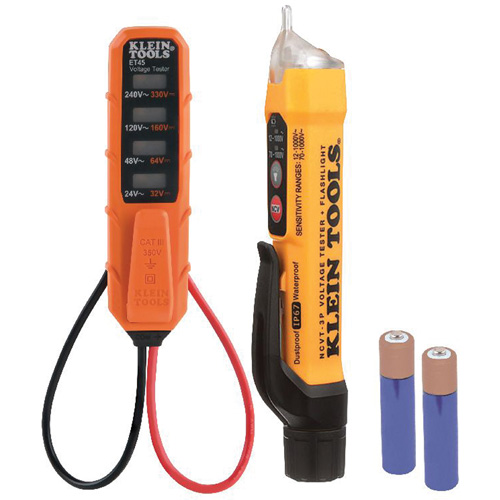 Electrical Test Kit Dufferin Supply