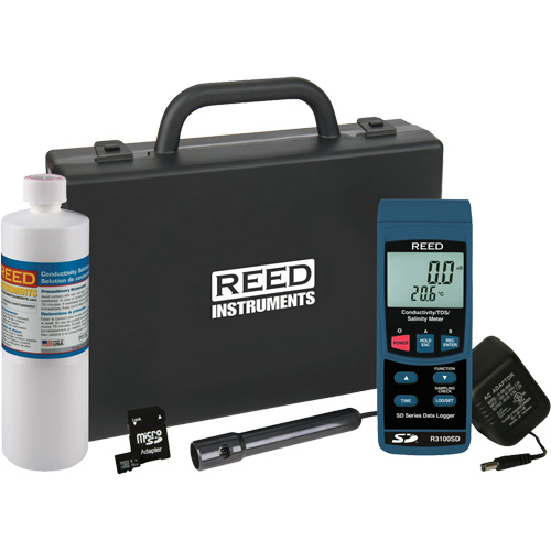 Conductivity Meter Kit Dufferin Supply
