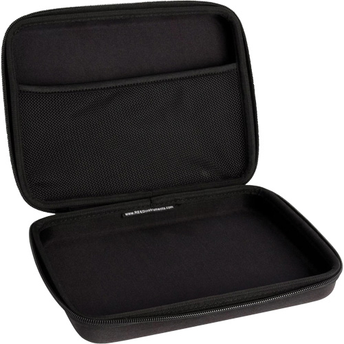 Medium Carrying Case, Hard Case Dufferin Supply