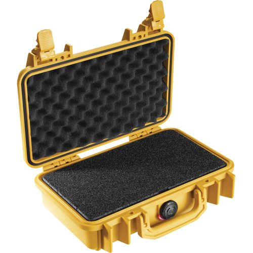 Valise protectrice 1170, Mallette rigide Dufferin Supply