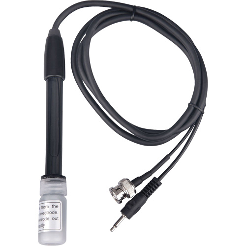 pH Electrode with Temperature Sensor Dufferin Supply