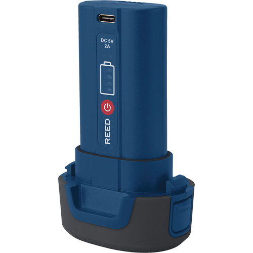 Batterie de remplacement R2170 3,7 V Dufferin Supply