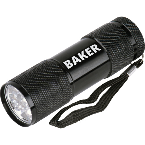 Flashlight, LED, 25 Lumens, AAA Batteries Dufferin Supply