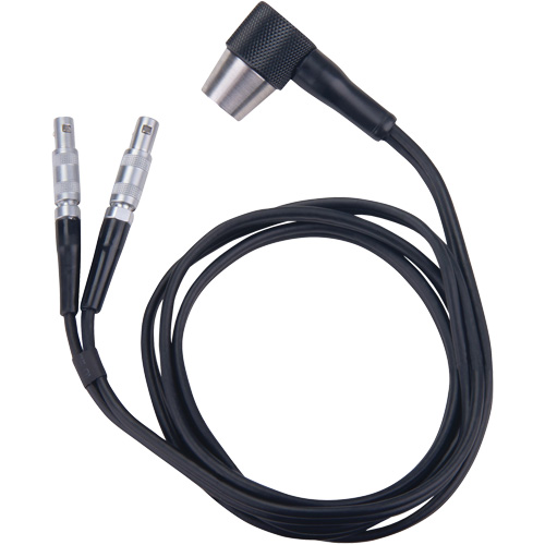 Replacement Probe for R7920 Ultrasonic Thickness Gauge Dufferin Supply