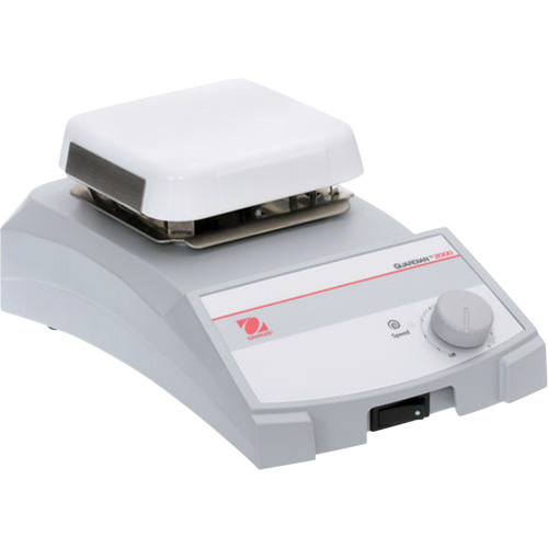 Guardian 2000 Hotplate & Stirrer Dufferin Supply